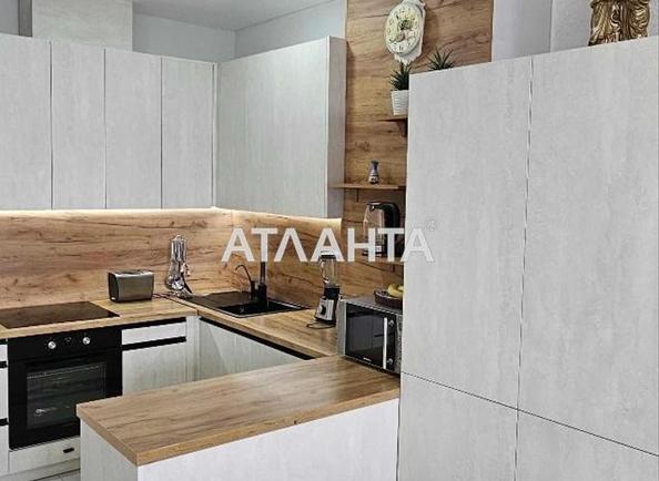 2-rooms apartment apartment by the address st. Bocharova gen (area 68,4 m²) - Atlanta.ua - photo 8