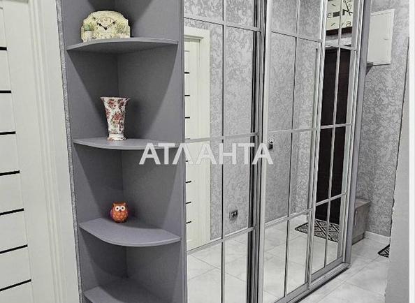 2-rooms apartment apartment by the address st. Bocharova gen (area 68,4 m²) - Atlanta.ua - photo 15
