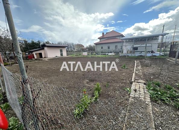 Ділянка за адресою вул. Малинова (площа 4 сот) - Atlanta.ua - фото 2