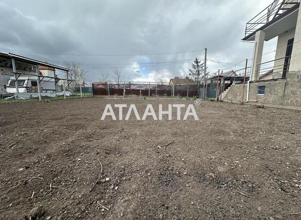 Ділянка за адресою вул. Малинова (площа 4 сот) - Atlanta.ua
