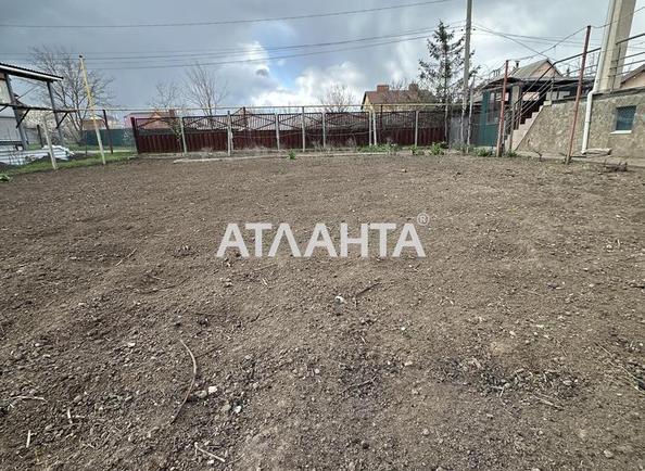 Ділянка за адресою вул. Малинова (площа 4 сот) - Atlanta.ua - фото 3