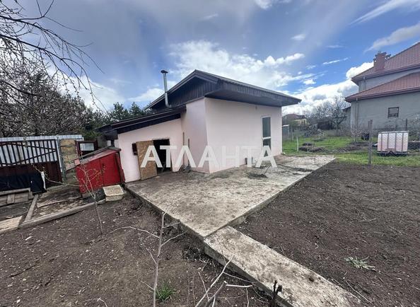 Ділянка за адресою вул. Малинова (площа 4 сот) - Atlanta.ua - фото 4