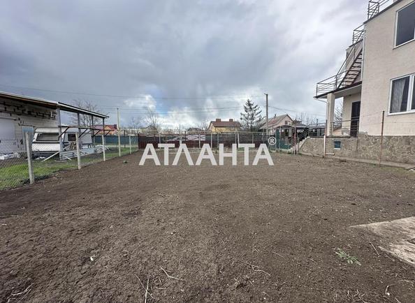 Ділянка за адресою вул. Малинова (площа 4 сот) - Atlanta.ua - фото 6