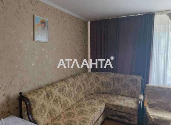 3-комнатная квартира по адресу Чукарина В. Ул. (площадь 71,1 м²) - Atlanta.ua