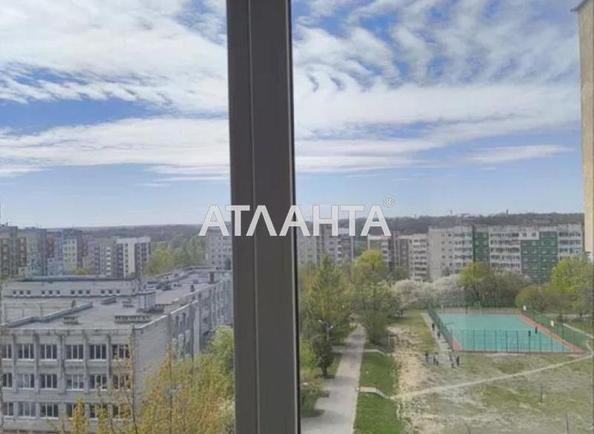 3-комнатная квартира по адресу Чукарина В. Ул. (площадь 71,1 м²) - Atlanta.ua - фото 3