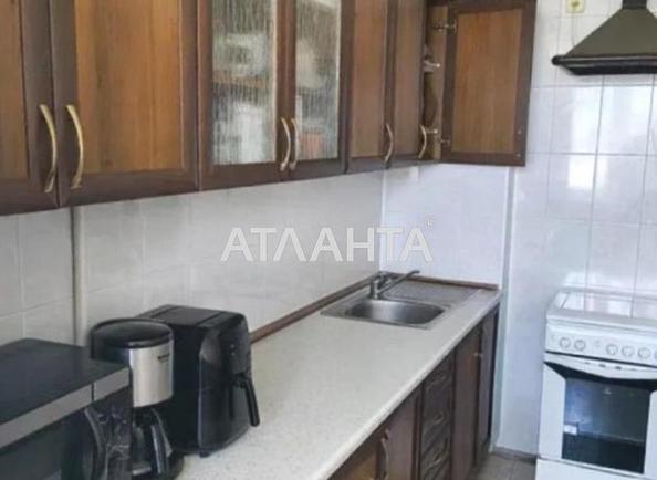 3-комнатная квартира по адресу Чукарина В. Ул. (площадь 71,1 м²) - Atlanta.ua - фото 4