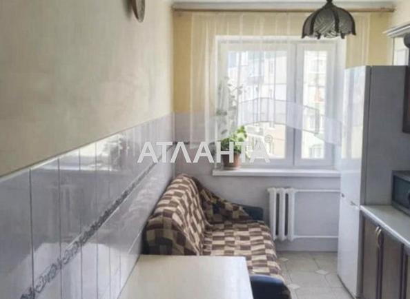 3-комнатная квартира по адресу Чукарина В. Ул. (площадь 71,1 м²) - Atlanta.ua - фото 5