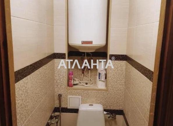 3-комнатная квартира по адресу Чукарина В. Ул. (площадь 71,1 м²) - Atlanta.ua - фото 7