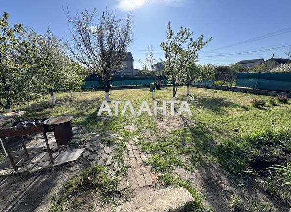 House by the address st. Limanskaya (area 35,4 m²) - Atlanta.ua - photo 13