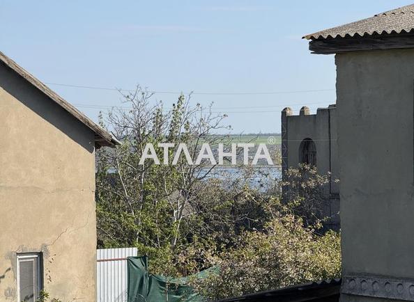 House by the address st. Limanskaya (area 35,4 m²) - Atlanta.ua - photo 14