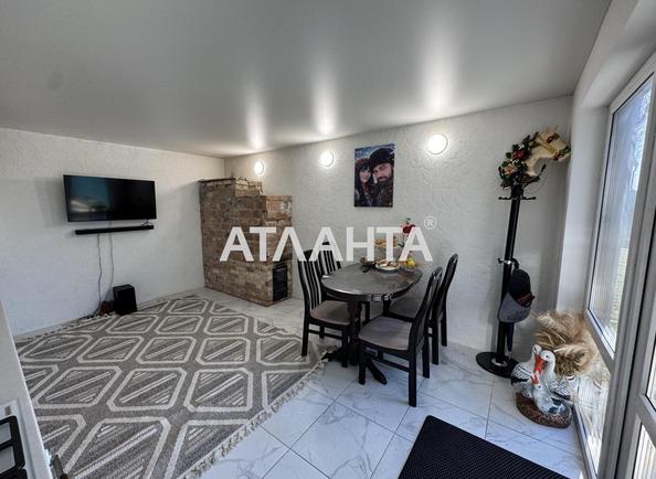 House by the address st. Limanskaya (area 35,4 m²) - Atlanta.ua - photo 10