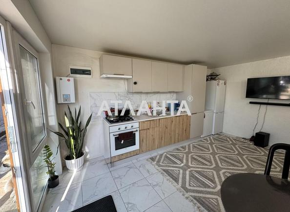 House by the address st. Limanskaya (area 35,4 m²) - Atlanta.ua - photo 9