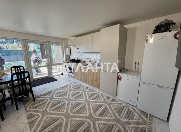 House by the address st. Limanskaya (area 35,4 m²) - Atlanta.ua - photo 12