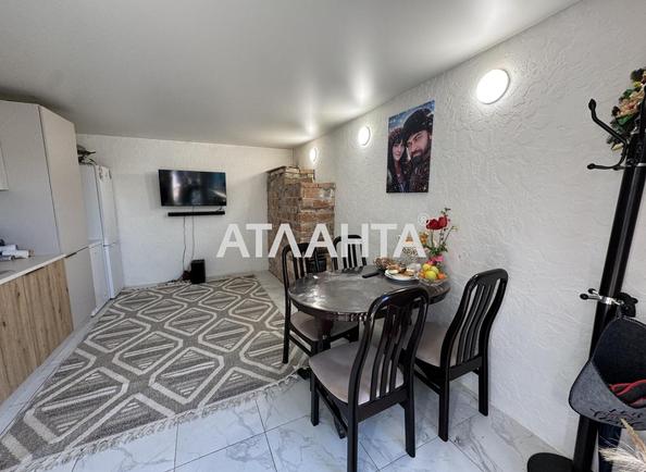 House by the address st. Limanskaya (area 35,4 m²) - Atlanta.ua - photo 11