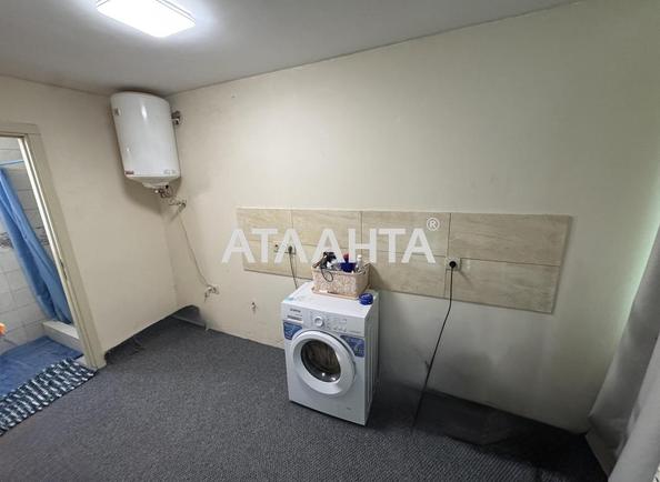 House by the address st. Limanskaya (area 35,4 m²) - Atlanta.ua - photo 7