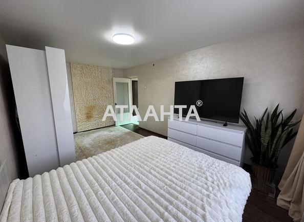 House by the address st. Limanskaya (area 35,4 m²) - Atlanta.ua - photo 3