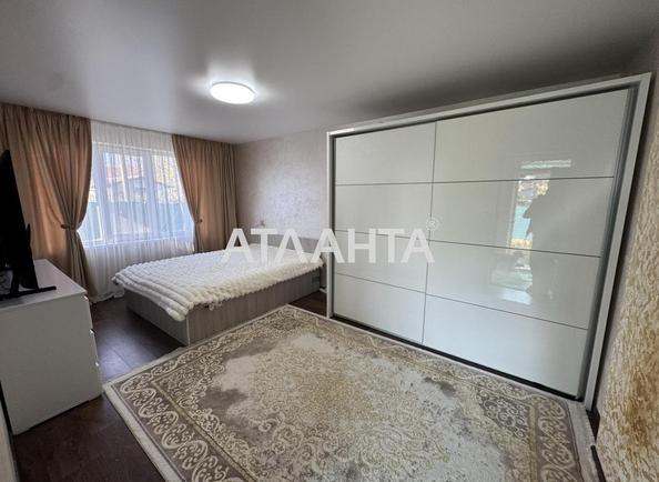House by the address st. Limanskaya (area 35,4 m²) - Atlanta.ua