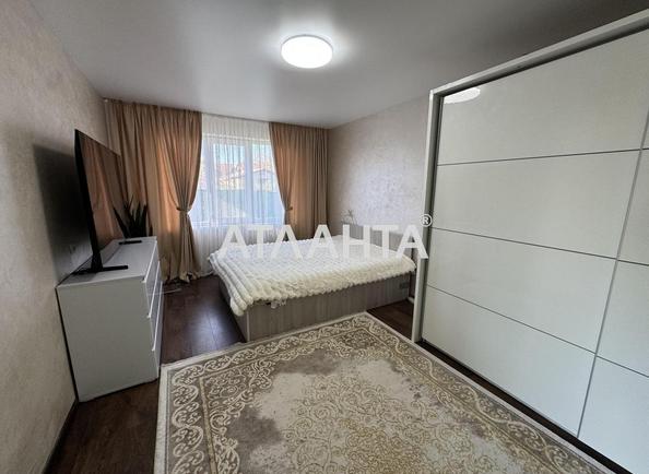 House by the address st. Limanskaya (area 35,4 m²) - Atlanta.ua - photo 2