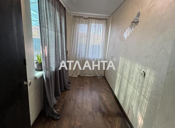 House by the address st. Limanskaya (area 35,4 m²) - Atlanta.ua - photo 5