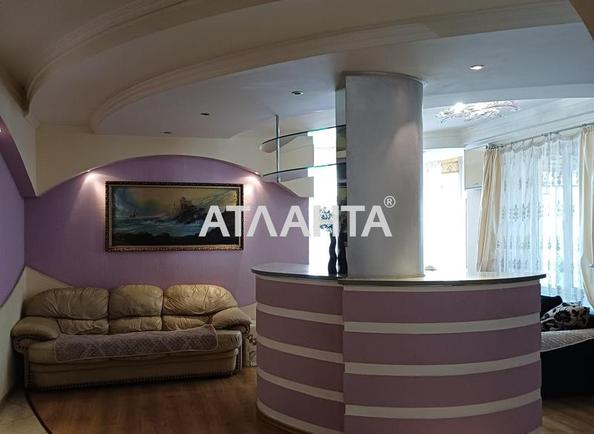 3-комнатная квартира по адресу Люстдорфская дор. (площадь 109 м²) - Atlanta.ua