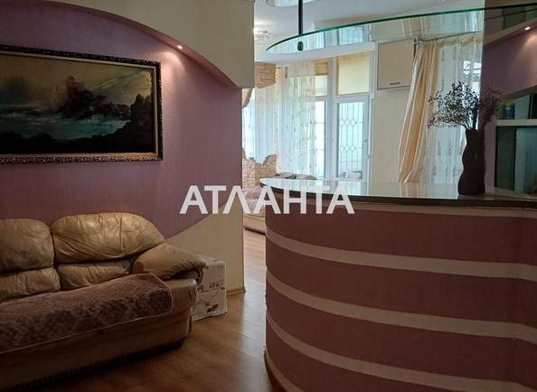 3-комнатная квартира по адресу Люстдорфская дор. (площадь 109 м²) - Atlanta.ua - imageAlt 2