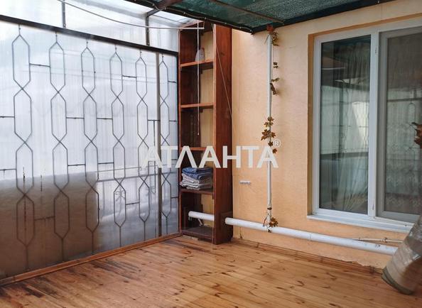 3-комнатная квартира по адресу Люстдорфская дор. (площадь 109 м²) - Atlanta.ua - imageAlt 19