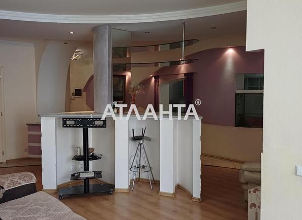 3-комнатная квартира по адресу Люстдорфская дор. (площадь 109 м²) - Atlanta.ua - imageAlt 4