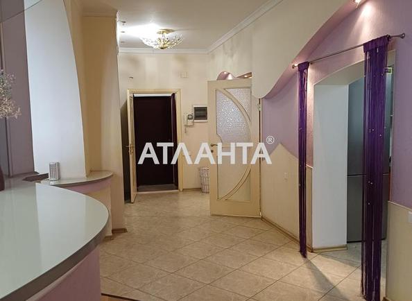 3-комнатная квартира по адресу Люстдорфская дор. (площадь 109 м²) - Atlanta.ua - imageAlt 5