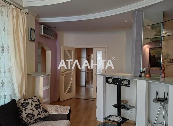 3-комнатная квартира по адресу Люстдорфская дор. (площадь 109 м²) - Atlanta.ua - imageAlt 8