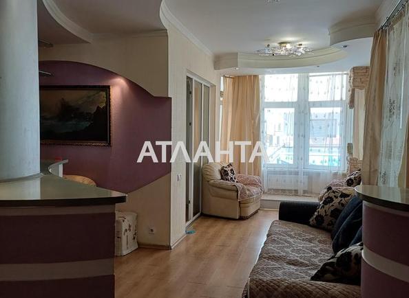 3-комнатная квартира по адресу Люстдорфская дор. (площадь 109 м²) - Atlanta.ua - imageAlt 7