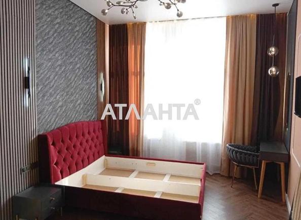 1-комнатная квартира по адресу Святого Теодора пл. (площадь 34 м²) - Atlanta.ua