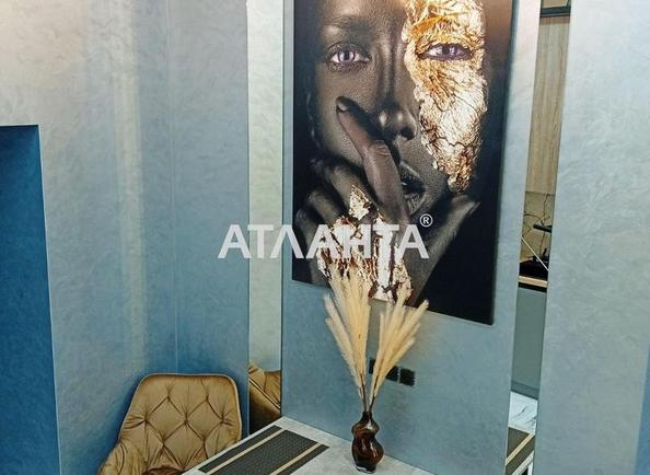 1-комнатная квартира по адресу Святого Теодора пл. (площадь 34 м²) - Atlanta.ua - imageAlt 2