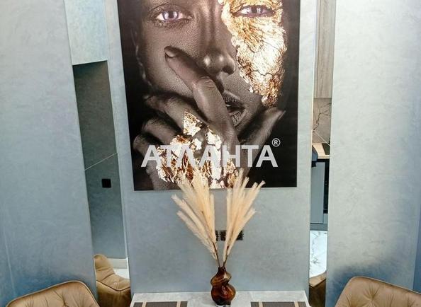 1-комнатная квартира по адресу Святого Теодора пл. (площадь 34 м²) - Atlanta.ua - imageAlt 3