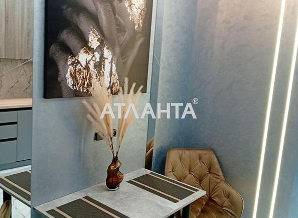 1-комнатная квартира по адресу Святого Теодора пл. (площадь 34 м²) - Atlanta.ua - imageAlt 4