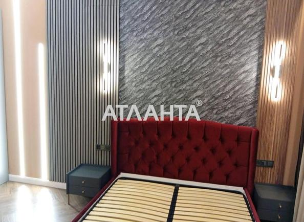 1-комнатная квартира по адресу Святого Теодора пл. (площадь 34 м²) - Atlanta.ua - imageAlt 8