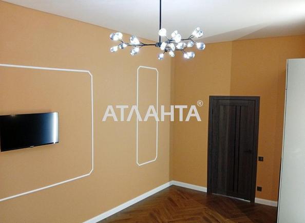 1-комнатная квартира по адресу Святого Теодора пл. (площадь 34 м²) - Atlanta.ua - imageAlt 9