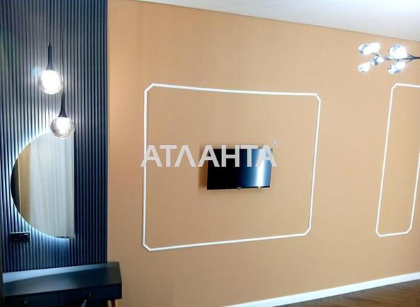 1-комнатная квартира по адресу Святого Теодора пл. (площадь 34 м²) - Atlanta.ua - imageAlt 10