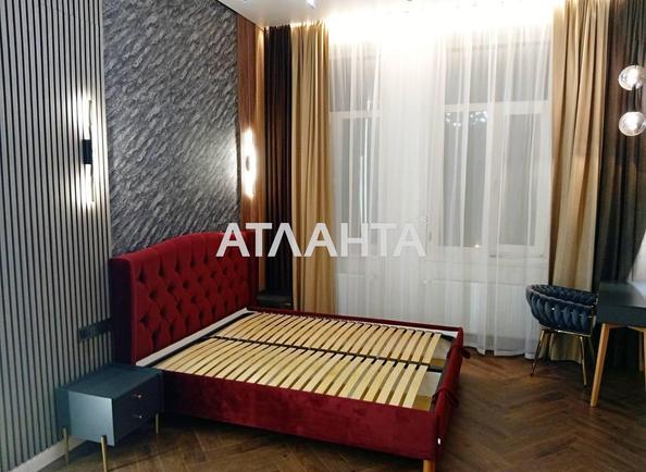 1-комнатная квартира по адресу Святого Теодора пл. (площадь 34 м²) - Atlanta.ua - imageAlt 11