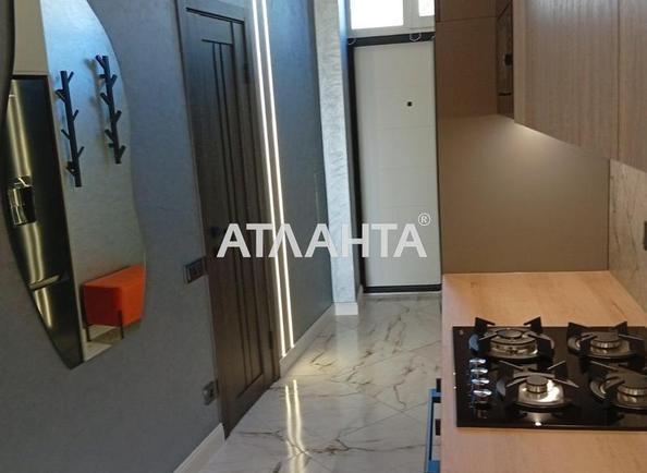 1-комнатная квартира по адресу Святого Теодора пл. (площадь 34 м²) - Atlanta.ua - imageAlt 12