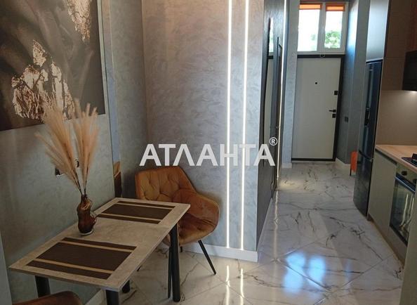 1-комнатная квартира по адресу Святого Теодора пл. (площадь 34 м²) - Atlanta.ua - imageAlt 16