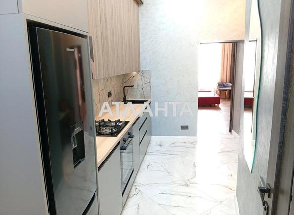 1-комнатная квартира по адресу Святого Теодора пл. (площадь 34 м²) - Atlanta.ua - imageAlt 21