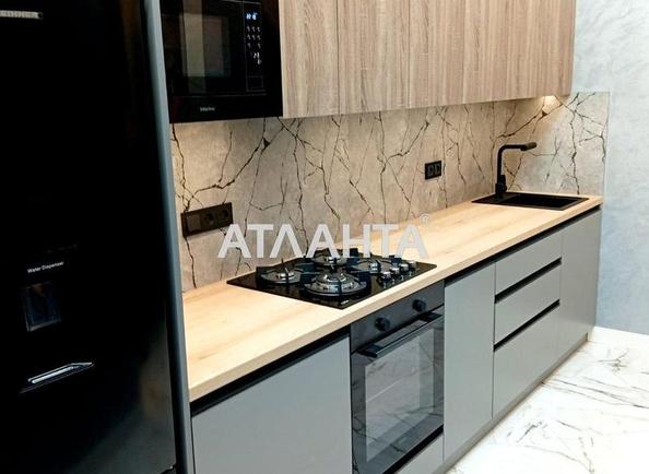 1-комнатная квартира по адресу Святого Теодора пл. (площадь 34 м²) - Atlanta.ua - imageAlt 22