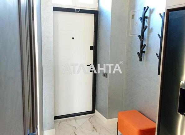 1-комнатная квартира по адресу Святого Теодора пл. (площадь 34 м²) - Atlanta.ua - imageAlt 23