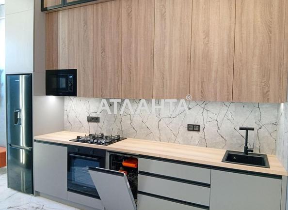 1-комнатная квартира по адресу Святого Теодора пл. (площадь 34 м²) - Atlanta.ua - imageAlt 25