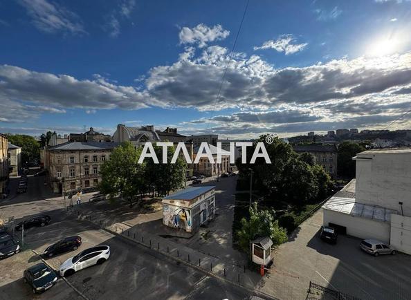 1-комнатная квартира по адресу Святого Теодора пл. (площадь 34 м²) - фото 2 1-комнатная квартира по адресу Святого Теодора пл. (площадь 34 м²) - Atlanta.ua - фото 2