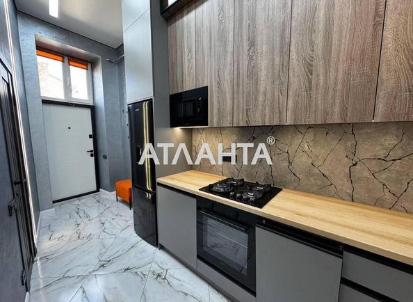 1-комнатная квартира по адресу Святого Теодора пл. (площадь 34 м²) - фото 5 1-комнатная квартира по адресу Святого Теодора пл. (площадь 34 м²) - Atlanta.ua - фото 5