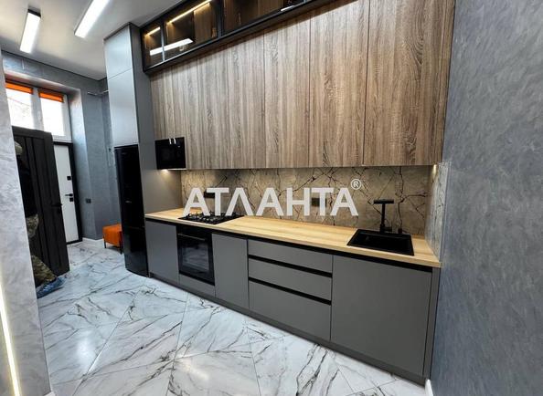 1-комнатная квартира по адресу Святого Теодора пл. (площадь 34 м²) - фото 6 1-комнатная квартира по адресу Святого Теодора пл. (площадь 34 м²) - Atlanta.ua - фото 6