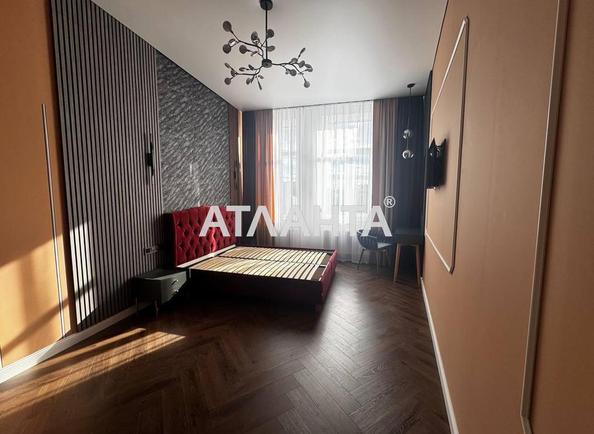 1-комнатная квартира по адресу Святого Теодора пл. (площадь 34 м²) - фото 3 1-комнатная квартира по адресу Святого Теодора пл. (площадь 34 м²) - Atlanta.ua - фото 3