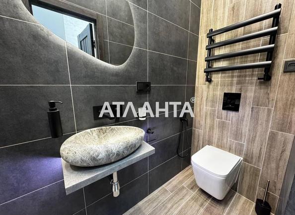 1-комнатная квартира по адресу Святого Теодора пл. (площадь 34 м²) - фото 8 1-комнатная квартира по адресу Святого Теодора пл. (площадь 34 м²) - Atlanta.ua - фото 8