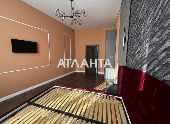 1-комнатная квартира по адресу Святого Теодора пл. (площадь 34 м²) - фото 4 1-комнатная квартира по адресу Святого Теодора пл. (площадь 34 м²) - Atlanta.ua - фото 4